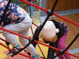 Október a Csodavár csoportban