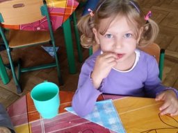 Október a Csodavár csoportban