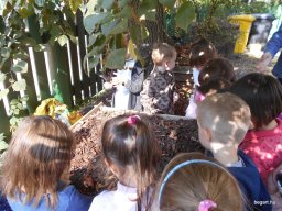 Október a Meserét csoportban