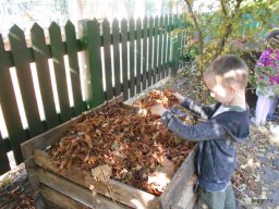 Október a Meserét csoportban