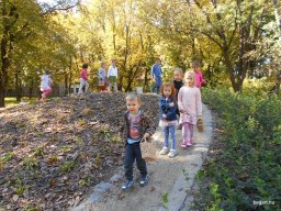 Október a Meserét csoportban