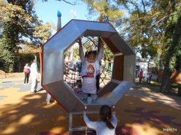 Október a Meserét csoportban