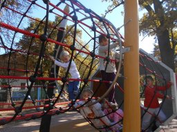 Október a Meserét csoportban