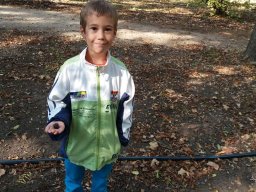 Október a nagycsoportban