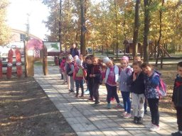 Október a nagycsoportban