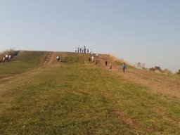 Október a nagycsoportban