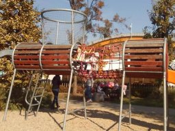 Október a nagycsoportban