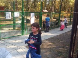 Október a nagycsoportban