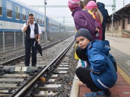 Október a nagycsoportban