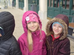 Október a nagycsoportban