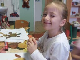 Október a nagycsoportban