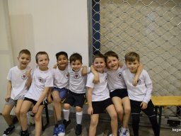 Foci a Csaba Parkban