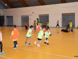 Foci a Csaba Parkban