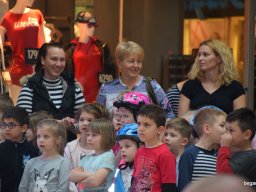 Közlekedési rajzpályázat díjkiosztó