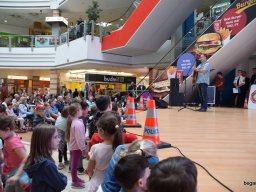 Közlekedési rajzpályázat díjkiosztó