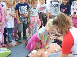 Rendőri forgalomirányítás