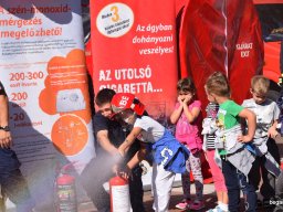 Rendőri forgalomirányítás