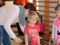 Tartásjavító torna