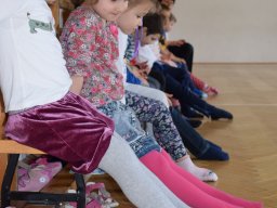 Tartásjavító torna