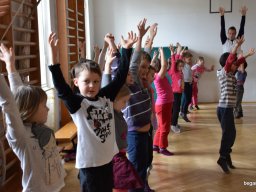 Tartásjavító torna