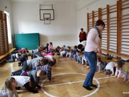 Tartásjavító torna