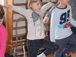 Tartásjavító torna