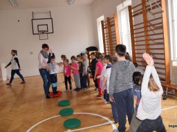 Tartásjavító torna