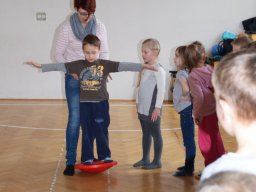 Tartásjavító torna