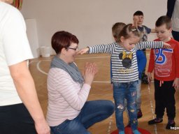 Tartásjavító torna