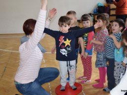 Tartásjavító torna