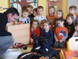 Január a Zengőerdő csoportban