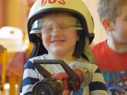 Január a Zengőerdő csoportban