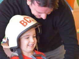 Január a Zengőerdő csoportban