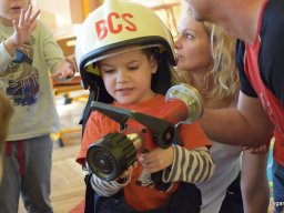 Január a Zengőerdő csoportban
