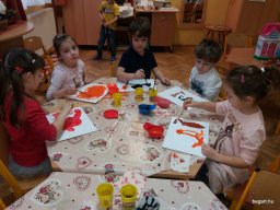 Január a Zengőerdő csoportban