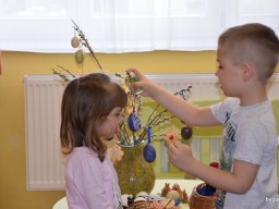 Húsvéti locsolkodás