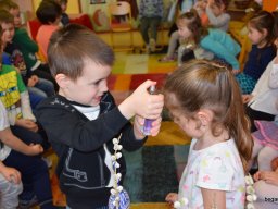 Húsvéti locsolkodás