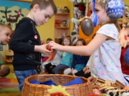 Húsvéti locsolkodás