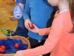 Húsvéti locsolkodás