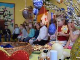 Húsvéti locsolkodás