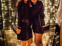 Black and White – BEG PROM