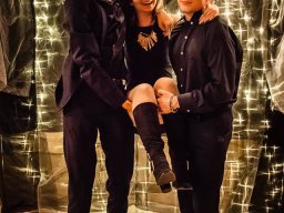 Black and White – BEG PROM