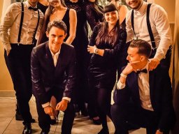 Black and White – BEG PROM