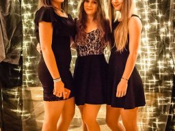 Black and White – BEG PROM