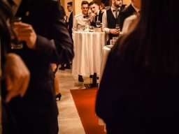 Black and White – BEG PROM