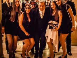 Black and White – BEG PROM