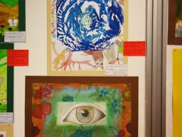 az ,,Egészséges környezet, a TERMÉSZET” 