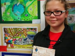 az ,,Egészséges környezet, a TERMÉSZET” 