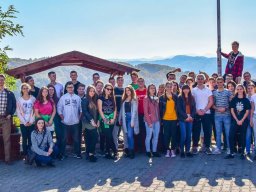 Segesvári kalandorok