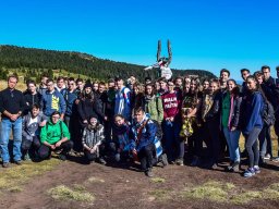 Segesvári kalandorok